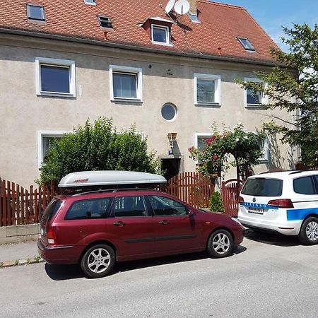 Ferienwohnung Korneuburg Bei Wien -1 외부 사진