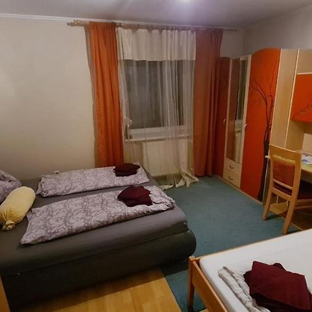 Ferienwohnung Korneuburg Bei Wien -1 외부 사진