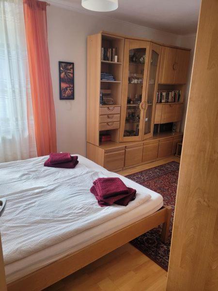 Ferienwohnung Korneuburg Bei Wien -1 외부 사진