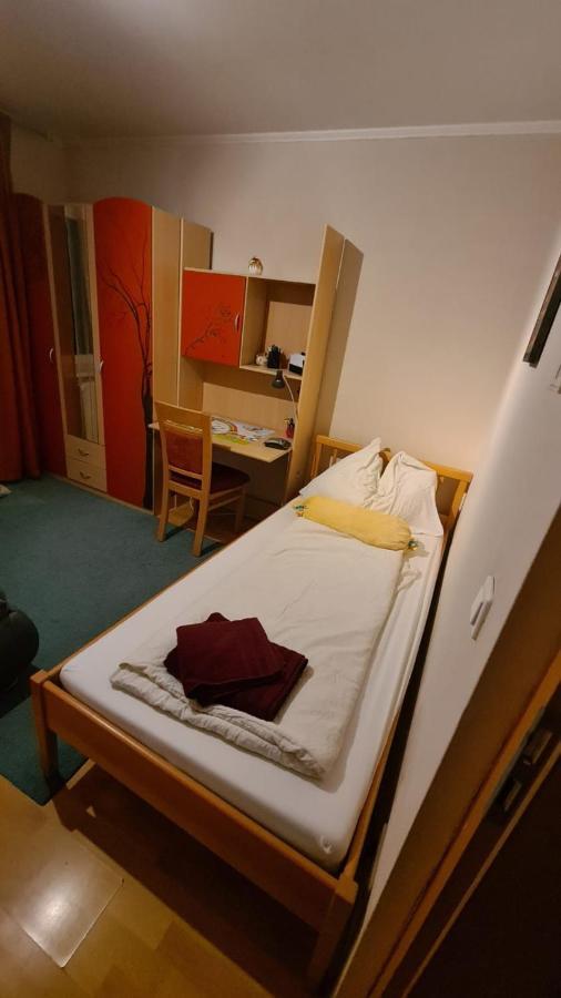 Ferienwohnung Korneuburg Bei Wien -1 외부 사진