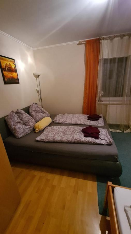 Ferienwohnung Korneuburg Bei Wien -1 외부 사진