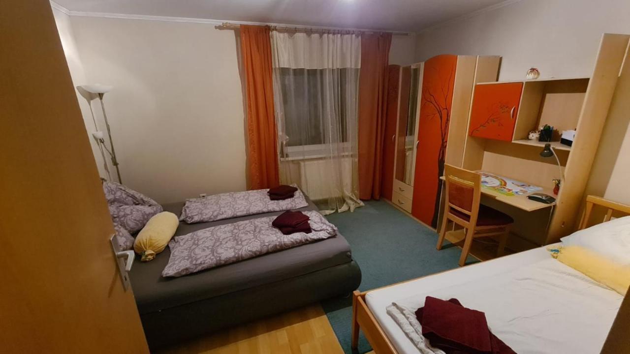 Ferienwohnung Korneuburg Bei Wien -1 외부 사진